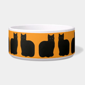 Black Cat Feline Pet Rescue Maureen Girard Magic