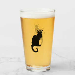 Black Cat Glass