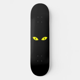 Black Cat Skateboard