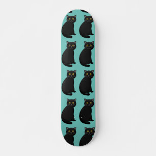BLACK CAT SKATEBOARDS