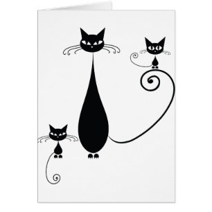 Black Cats