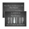 Black Chalkboard Suitup Will you be my groomsman