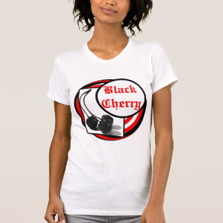 Black Cherry T-Shirt