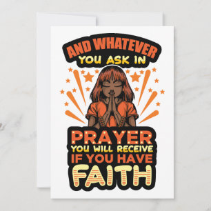 Black christian women melanin sista love invitation