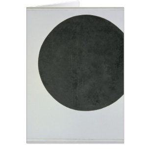 Black Circle, c.1923