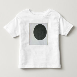 Black Circle, c.1923 Toddler T-Shirt