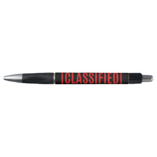 Black Classified