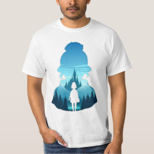 Black Clover Charmy  3d T-Shirt