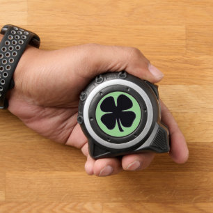 Black Clover green tape measure 1