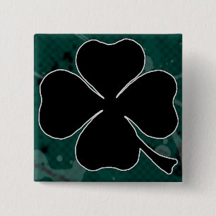 Black Clover Pin