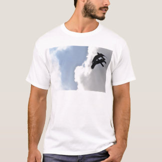 BLACK COCKATOO RURAL QUEENSLAND AUSTRALIA T-Shirt