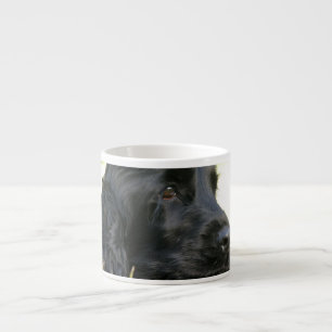 Black Cocker Spaniel Dog Speciality Mug