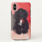 Black Cocker Spaniel Puppy - Abby