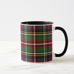 Black Combo Mug