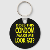 Black Condom Make Me Fat