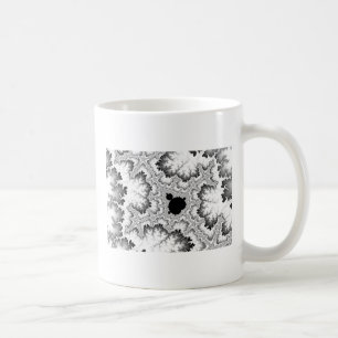 Black Coral Mug