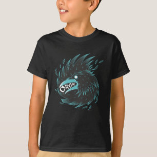 Black Crow T-Shirt