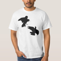 Black Crows