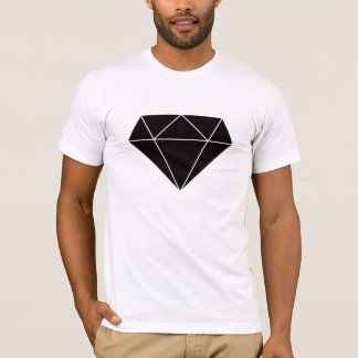 black diamond T-Shirt