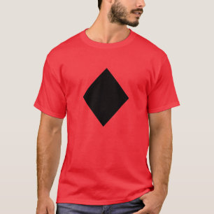 Black Diamond t-shirt