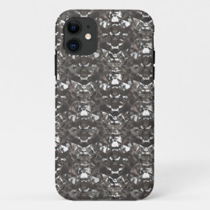 Black  Diamonds Case-Mate iPhone Case