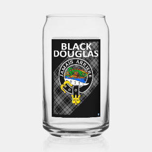 BLACK DOUGLAS Beverage Glass