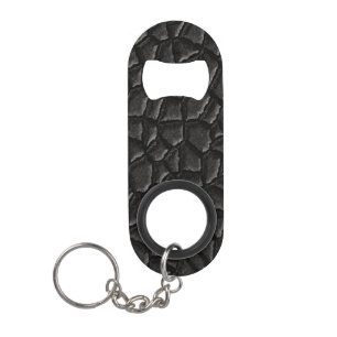 Black Dragon Scale Pattern