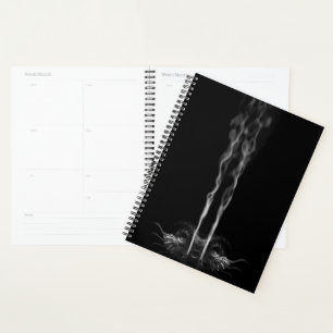 Black Dragon Smoke Planner