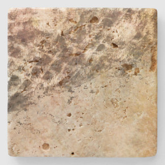 Black Dragon Stone Coaster