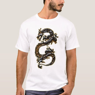 Black Dragon T-Shirt