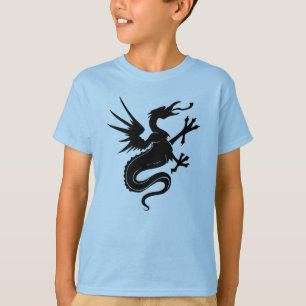 Black Dragon T-Shirt