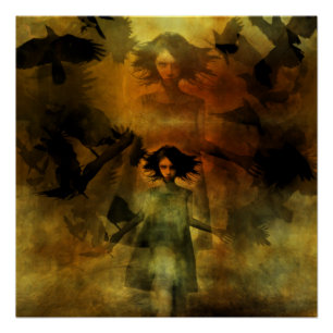 black Dreams Poster