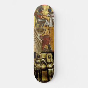 BLACK EGYPT SKATEBOARDS / JMT USA
