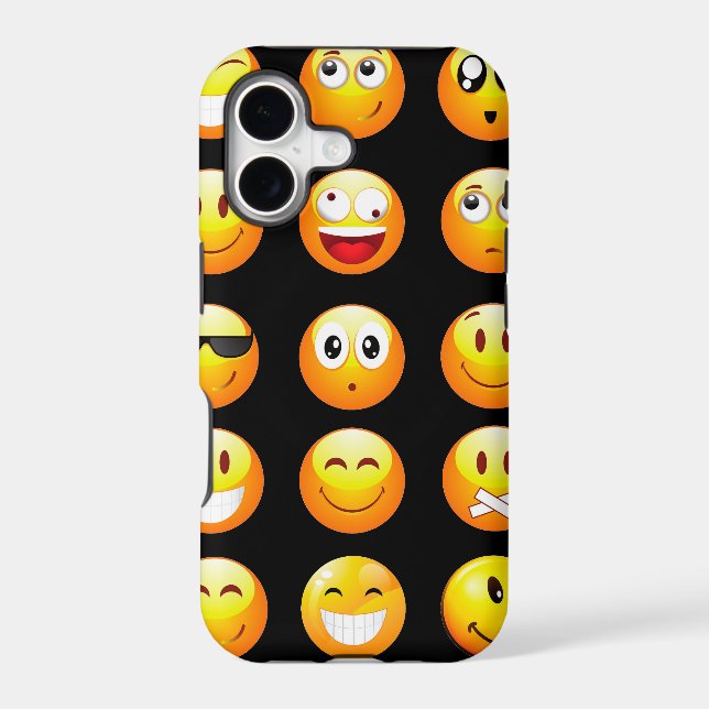black emojis (Back)