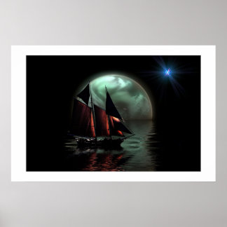 BLACK  EXPRESS  PRINT