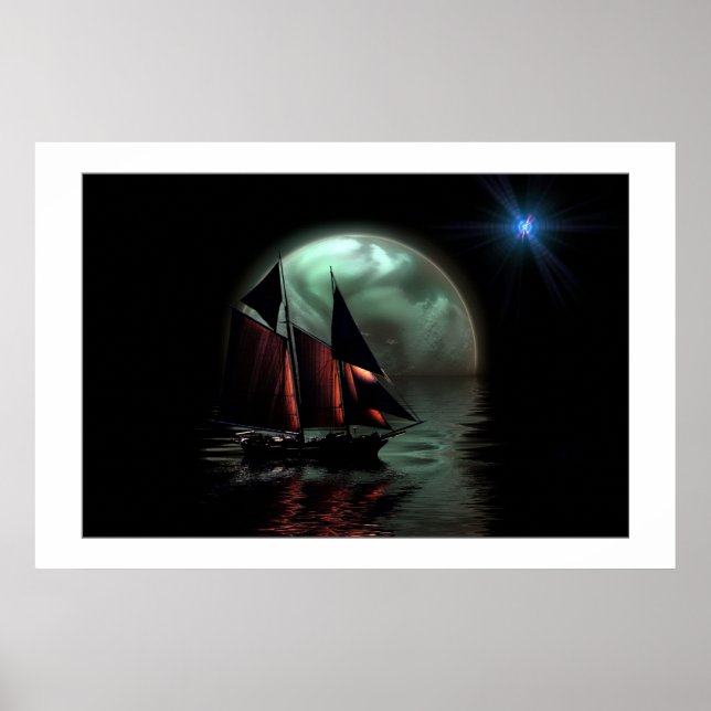 BLACK  EXPRESS  PRINT (Front)