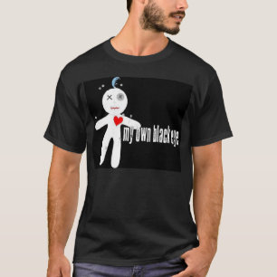 black eye Tee Shirt