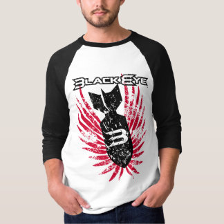Black Eye - The Bomb! T-Shirt