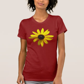 Black-Eyed Susan T-Shirt