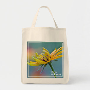 Black-eyed Susan Tote Bag