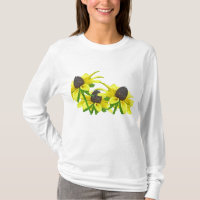 Black-Eyed Susan Wildflower Coordinating Items