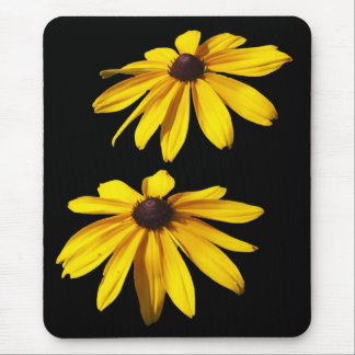 Black Eyed Susans Mouse Pad