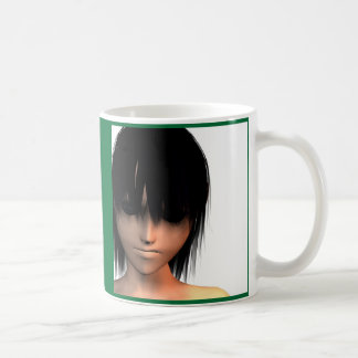 Black Eyes Mug