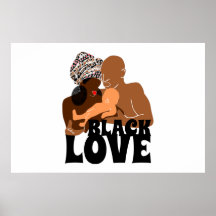 Black Family African Head Wrap Black Love