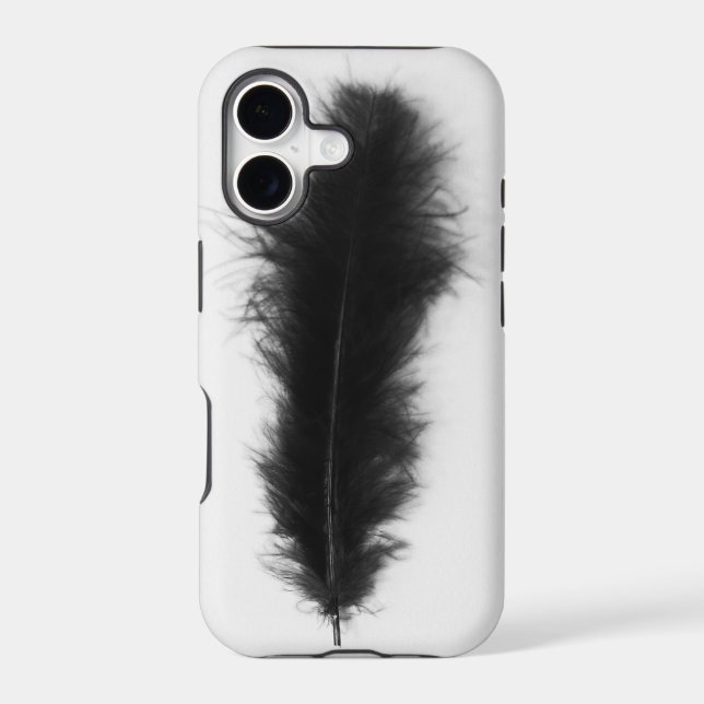 Black Feather (Back)