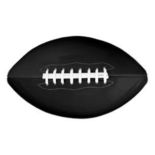Black Football