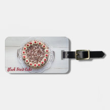 Black Forest Cake for gateau sweet tooth baking Lu