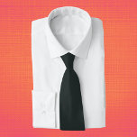 Black Forest Green Solid Colour Tie<br><div class="desc">Black Forest Green Solid Colour</div>