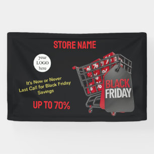 Black Friday  Banner