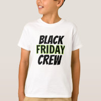 Black Friday Crew